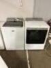 WASHER AND DRYER SET - 4