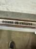 15.7 CUBIC FOOT DEEP FREEZER - 3
