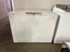 15.7 CUBIC FOOT DEEP FREEZER - 4