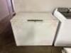 15.7 CUBIC FOOT DEEP FREEZER - 5