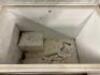 15.7 CUBIC FOOT DEEP FREEZER - 6