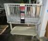PEDIGO 500 CRIB