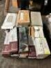 PALLET OF ASSORTED CERAMIC TILE - 2