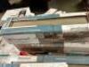 PALLET OF ASSORTED CERAMIC TILE - 3