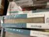 PALLET OF ASSORTED CERAMIC TILE - 4