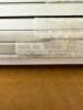 ASSORTED SIZED WINDOW SCREENS - 5