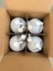(2)- BOXES OF (4) 1 GALLON JUGS OF HAND SANITIZER - 2