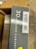30" UNDER CABINET STAINLESS STEEL RANGE HOOD - 3