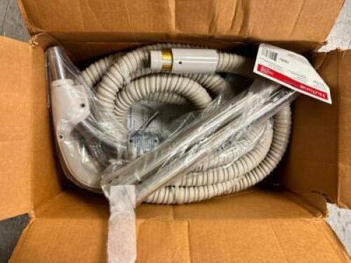 30' DELUXE DUAL FUNCTION VACUUM HOSE