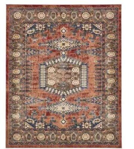 8'X10' AREA RUG