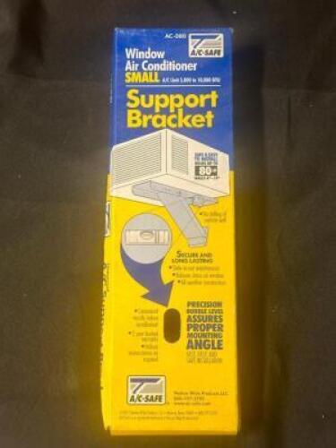 AIR CONDITIONER SUPPORT BRACKET