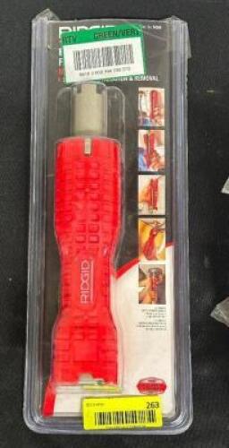 EZ FAUCET TOOL