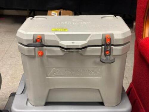 OZARK TRAIL COOLER