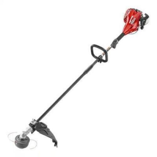 26 CC STRAIGHT SHAFT GAS TRIMMER