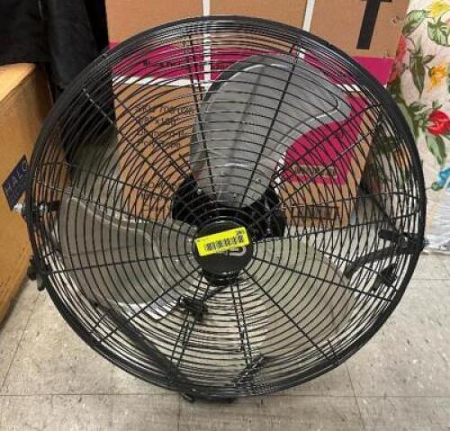 SHOP FAN