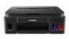 CANON PIXMA WIRELESS MEGA TANK PRINTER