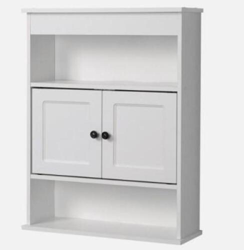 BATHROOM WALL CABINET