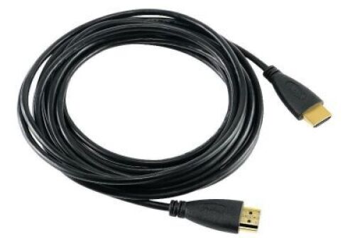 DESCRIPTION: (4) ULTRA HIGH SPEED HDMI CABLE BRAND/MODEL: INSTEN INFORMATION: BLACK SIZE: 8K RETAIL$: $12.99 EA QTY: 4