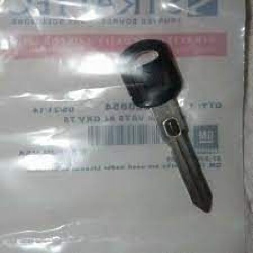DESCRIPTION: (1) CASE OF (66) KEY BLANKS BRAND/MODEL: STRATTEC #C20854 RETAIL$: $120.00 EA QTY: 1