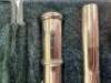 FRENCH MODEL FLUTE WITH CASE - 3