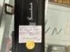 #3 FRENCH MODEL C FOOT FLUTE WITH CASE - 5
