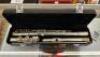 STUDENT FLUTE WITH CASE