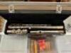 STUDENT FLUTE WITH CASE - 2