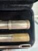 STUDENT FLUTE WITH CASE - 3
