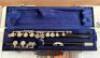 NEW BLACK STUDENT FLUTE