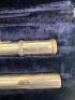 STUDENT FLUTE WITH CASE - 2