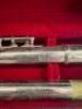 STUDENT FLUTE WITH CASE - 2