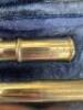 STUDENT FLUTE WITH CASE - 2