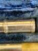 #104 STUDENT FLUTE WITH CASE - 2