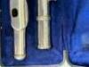 STUDENT FLUTE WITH CASE - 2