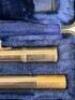 (3) STUDENT FLUTES WITH CASES - 2
