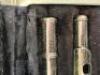 (2) STUDENT FLUTES WITH CASES - 2