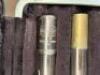 (2) STUDENT FLUTES WITH CASES - 3