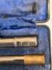 (3) STUDENT FLUTES WITH CASES - 2