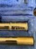 (3) STUDENT FLUTES WITH CASES - 4