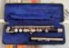 PLASTIC BODY/METAL HEAD PICCOLO WITH CASE