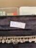 METAL PICCOLO WITH CASE - 3