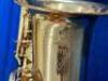 ALTO SAX WITH CASE - 3