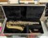 ALTO SAX WITH CASE