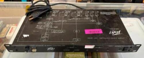 DYNAMIC SYSTEM CONTROLLER