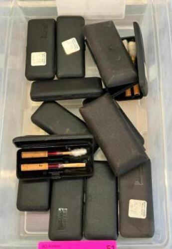 MISC. OBOE REED HOLDERS