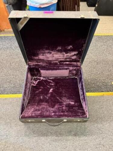 SNARE DRUM HARD CASE
