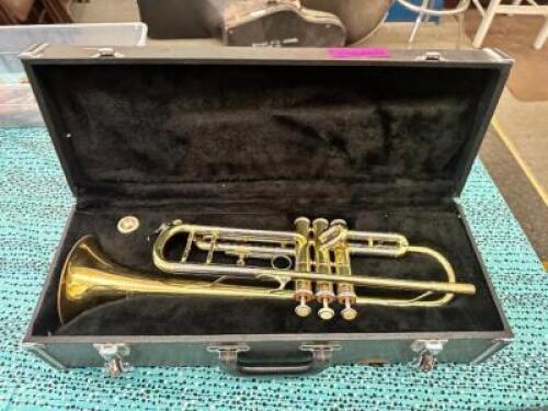 TRUMPET