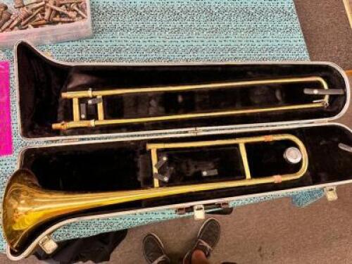 OLDS TROMBONE