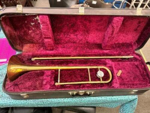 CONN TROMBONE