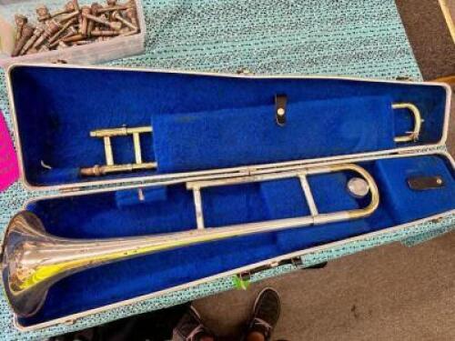 OLDS TROMBONE